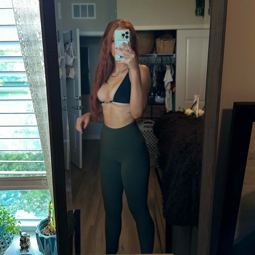 LULU LEMON Align High Rise Leggings